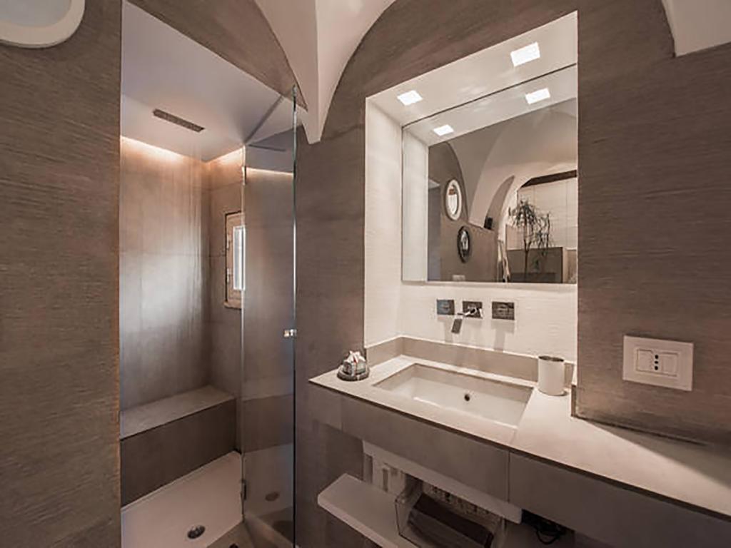 Over The Tiber Loft Rome Exterior photo