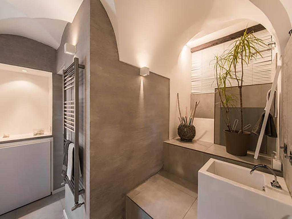 Over The Tiber Loft Rome Exterior photo